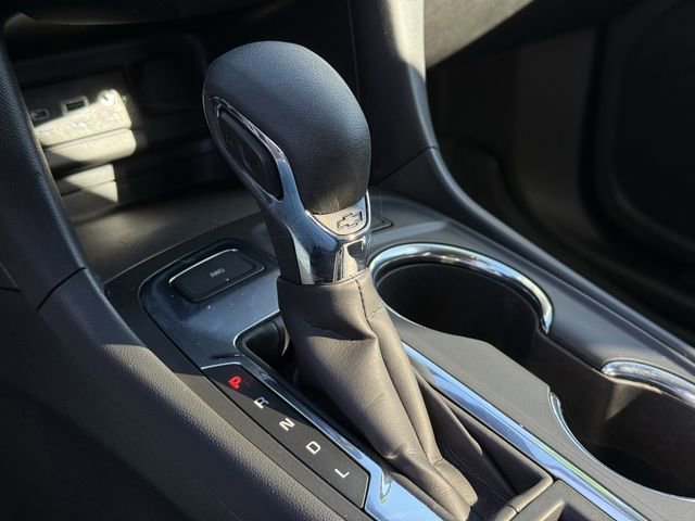 Used 2023 Chevrolet Equinox LT image 28