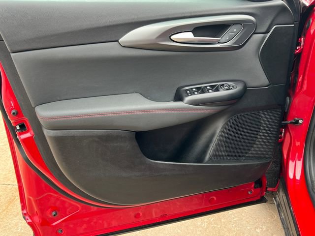 Used 2024 Dodge Hornet GT w/ GT Blacktop Package image 14