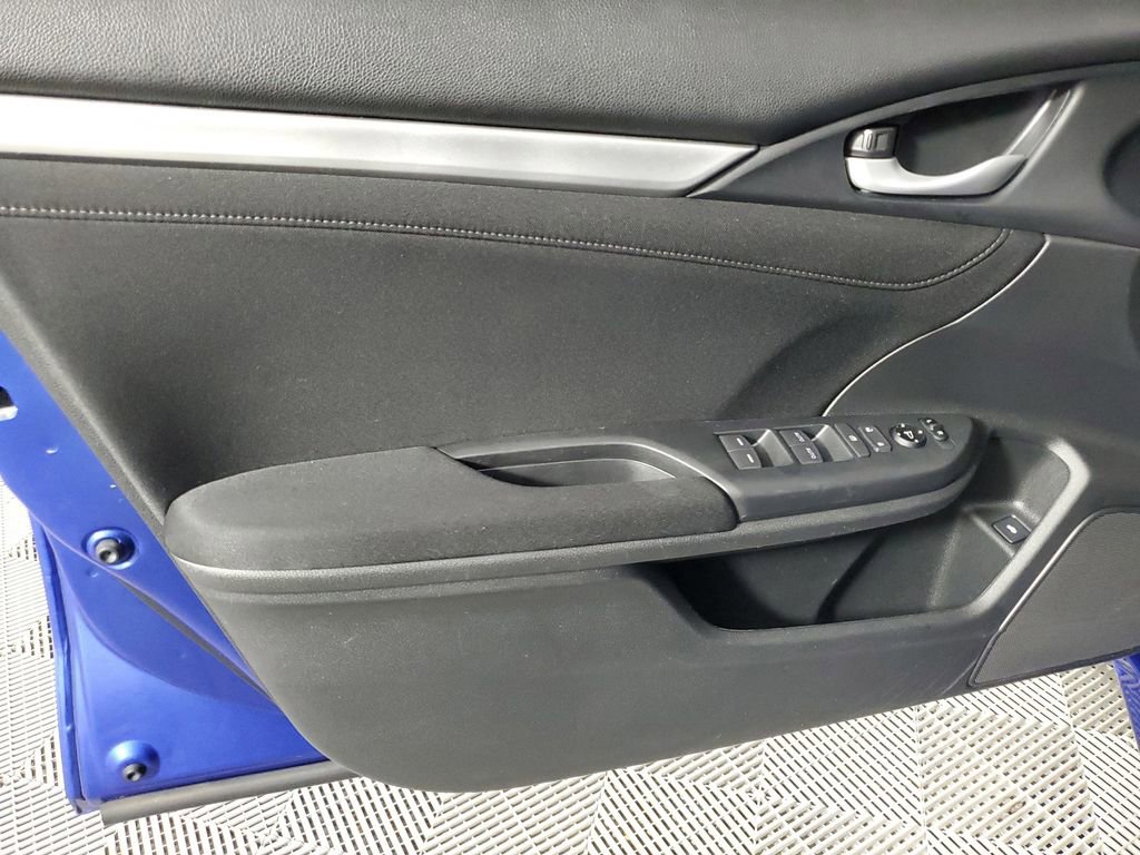 Used 2019 Honda Civic EX image 17