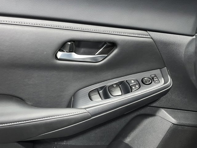 New 2025 Nissan Sentra SV image 20