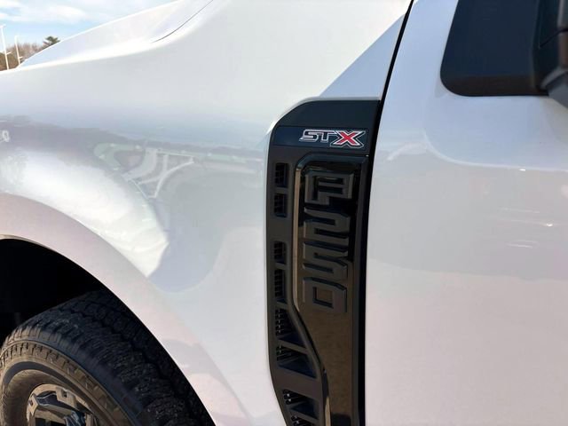 Used 2024 Ford F250 XL w/ STX Appearance Package image 8