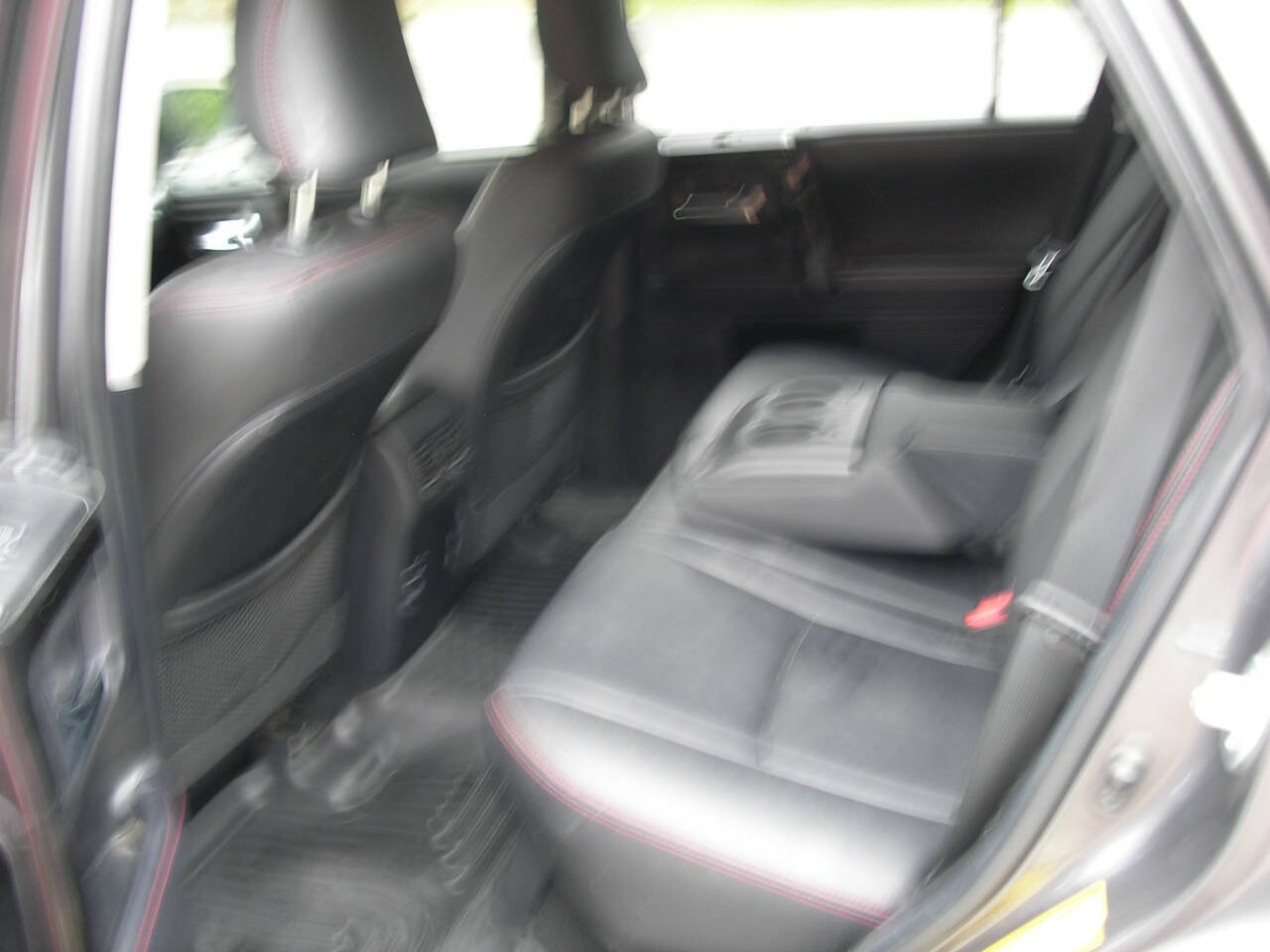 Used 2019 Toyota 4Runner TRD Off-Road Premium AWD/4WD image 3