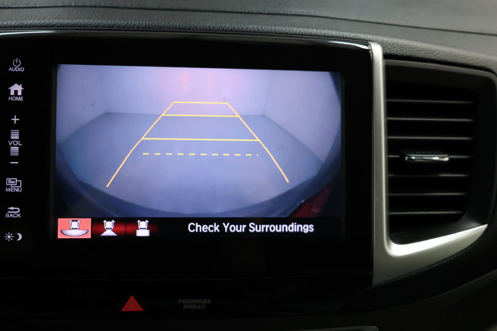 Used 2017 Honda Pilot EX-L image 92