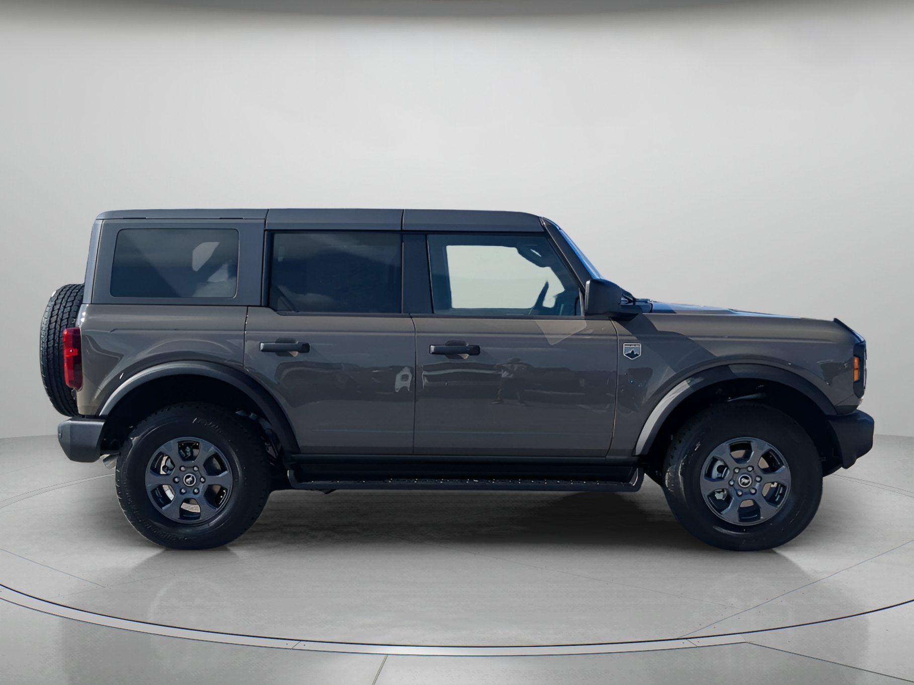 New 2026 Ford Bronco Big Bend AWD/4WD image 42