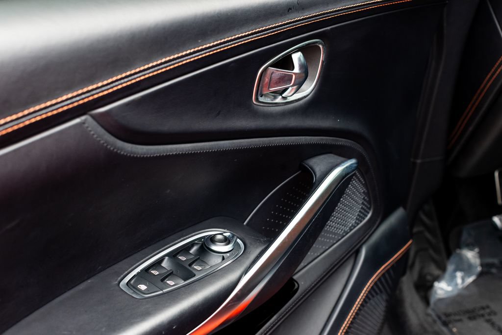 Used 2023 Aston Martin DBX 707 AWD/4WD image 21