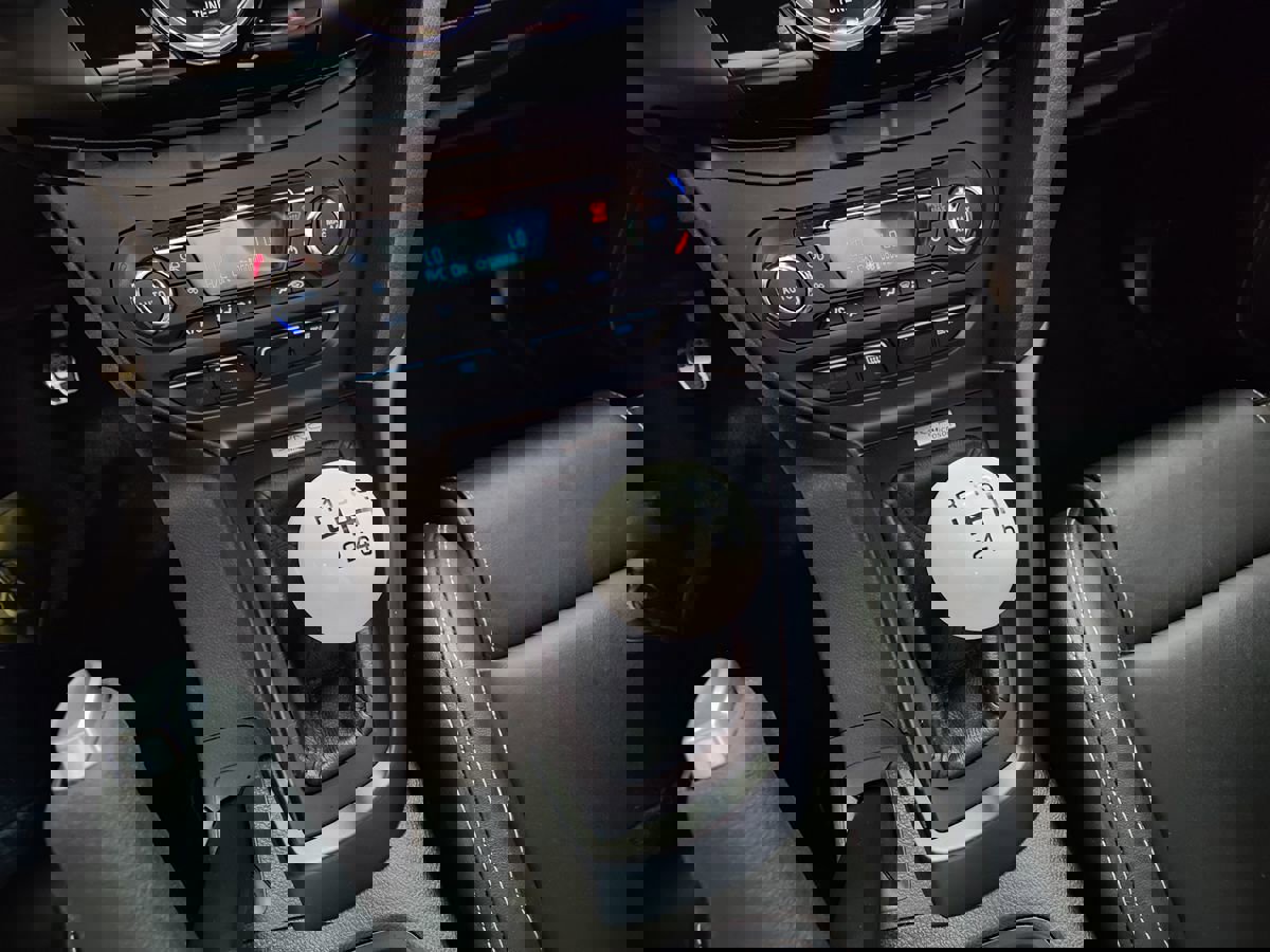 Used 2014 Ford Focus ST w/ Equipment Group 202A image 28