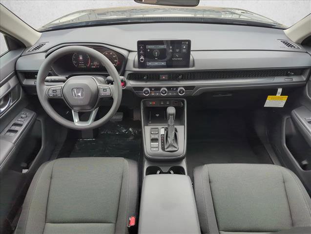 New 2026 Honda CR-V LX image 14