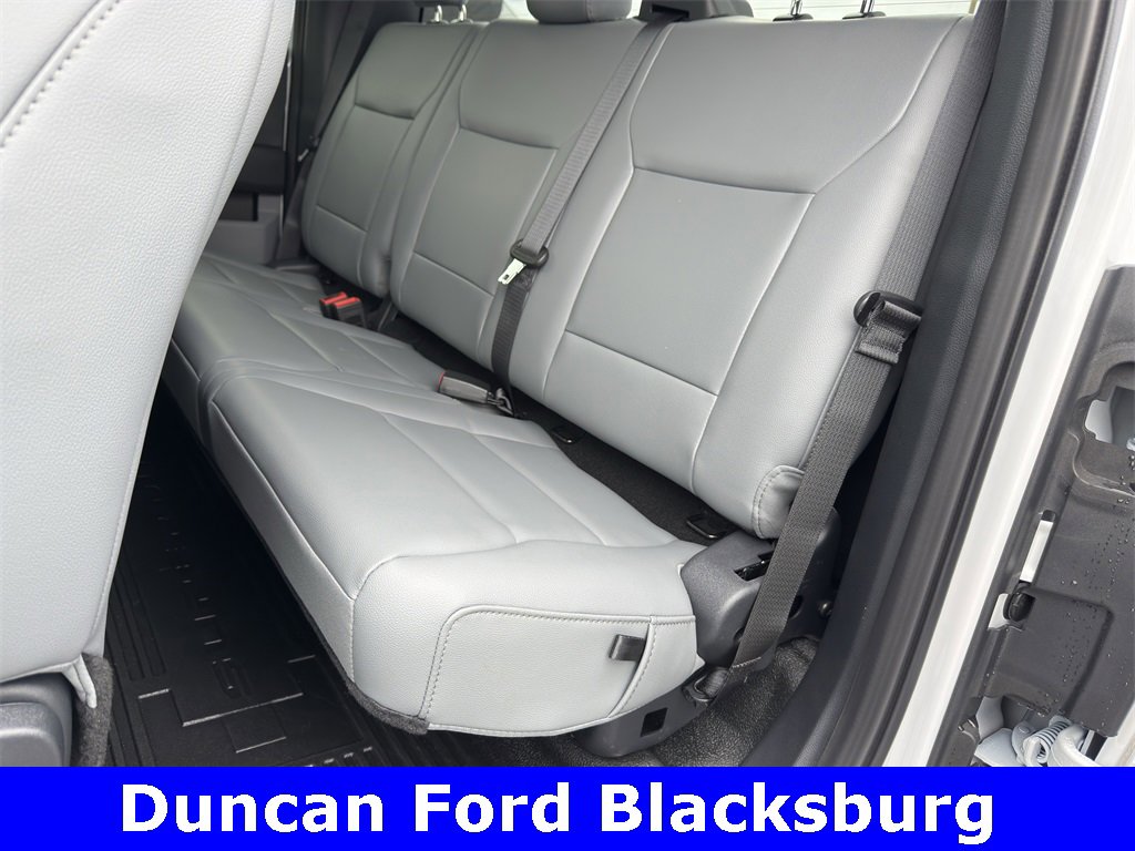 New 2026 Ford F350 XL w/ FX4 Off-Road Package image 12