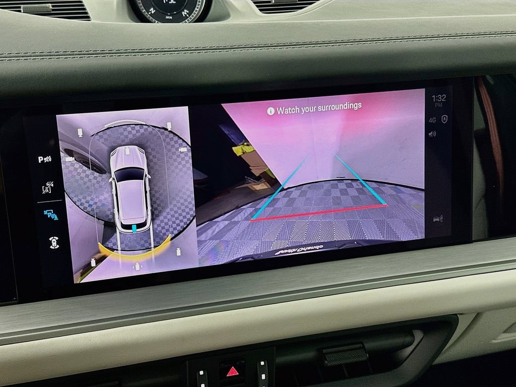 New 2026 Porsche Cayenne AWD/4WD image 17
