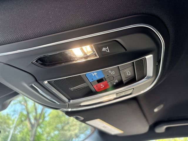 New 2026 Jeep Cherokee Limited AWD/4WD image 24