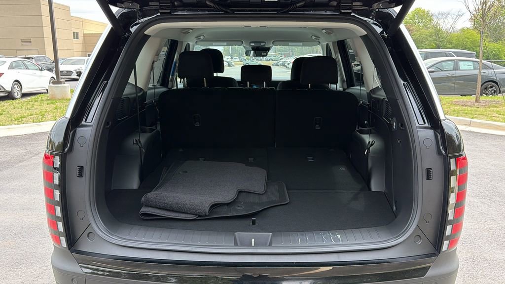 New 2026 Hyundai Palisade SE image 18