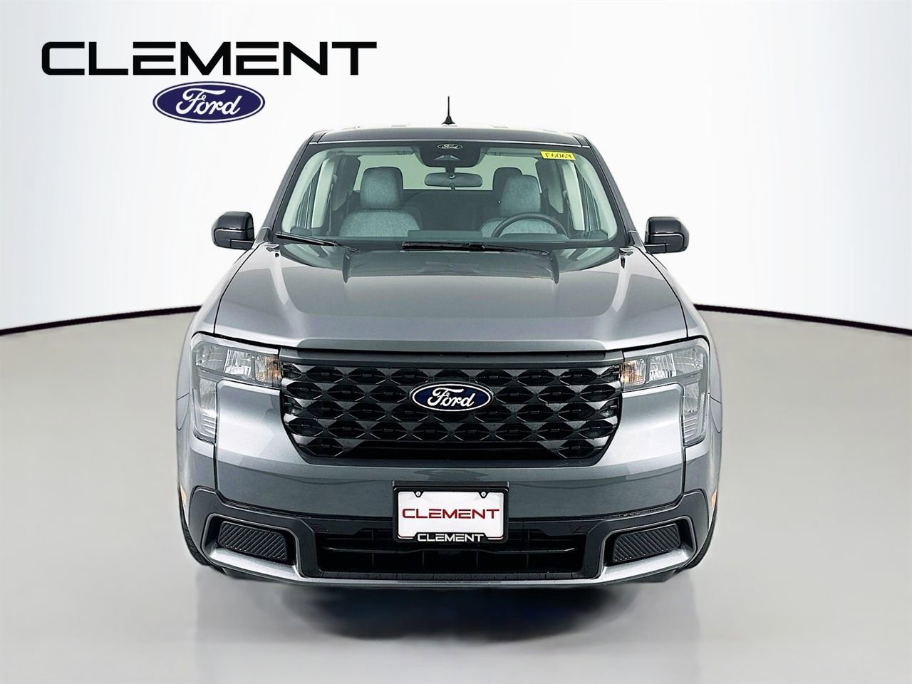 New 2026 Ford Maverick XLT w/ Equipment Group 301A AWD/4WD image 2
