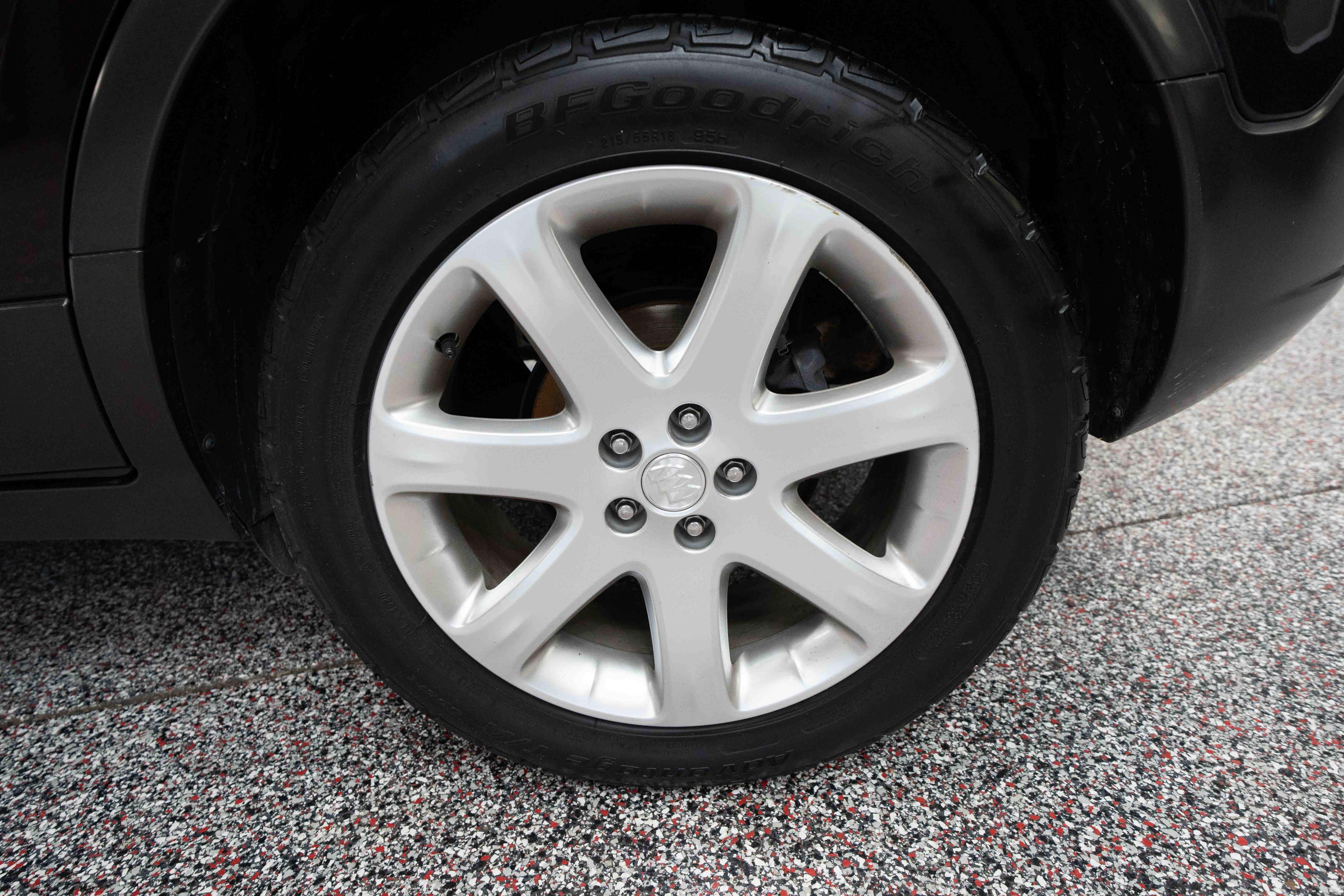 Used 2015 Buick Encore Leather w/ Experience Buick Package AWD/4WD image 29