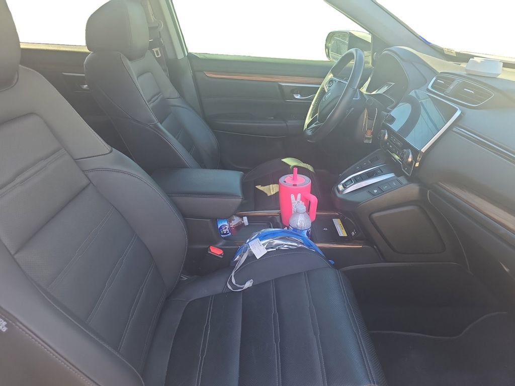 Used 2022 Honda CR-V Touring image 15