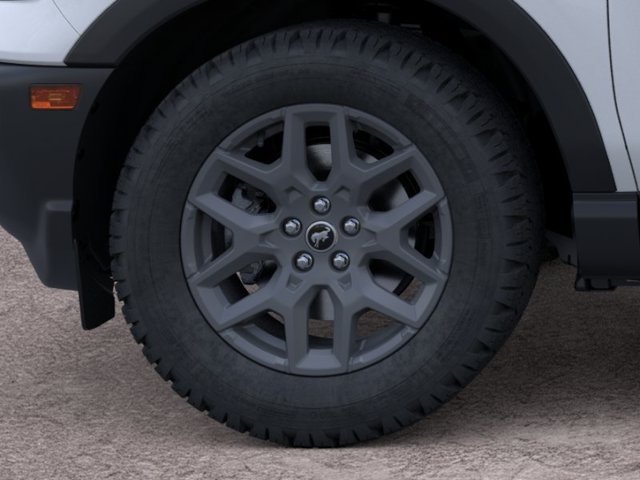 Used 2026 Ford Bronco Sport Big Bend w/ Convenience Package AWD/4WD image 19