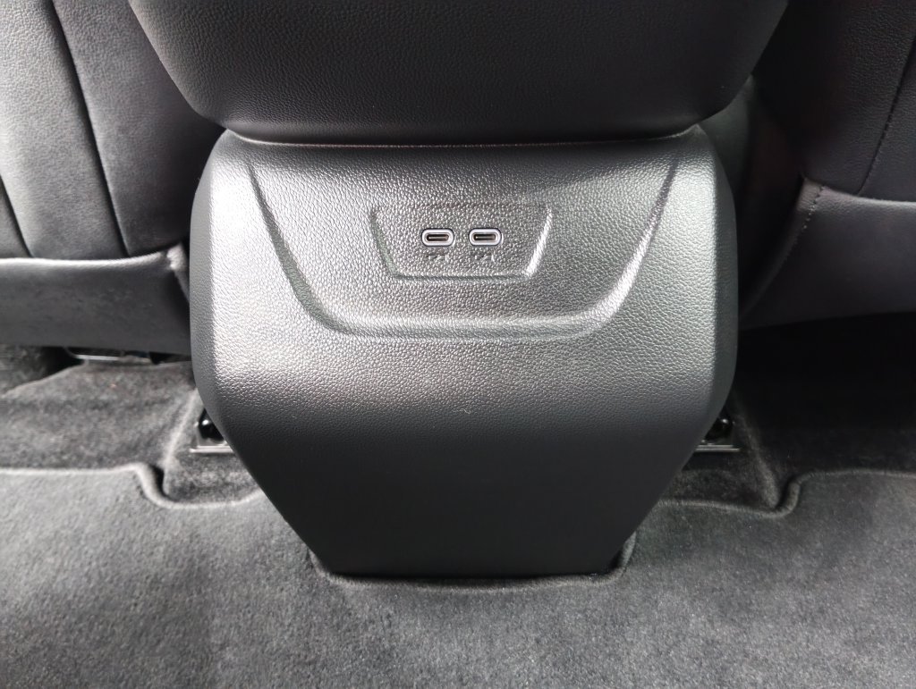 Used 2024 Chevrolet Blazer EV LT AWD/4WD image 23