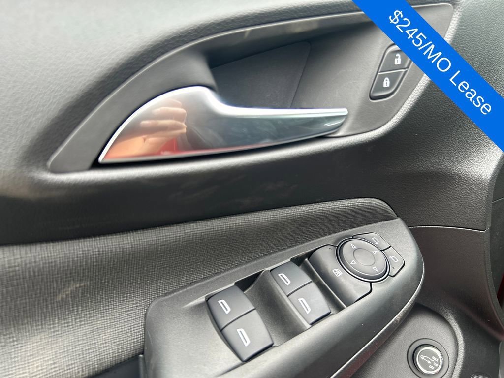 New 2026 Buick Envista Preferred w/ Convenience I Package FWD image 17