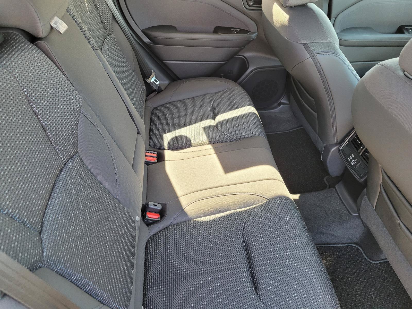 New 2026 Subaru Forester Premium AWD/4WD image 12