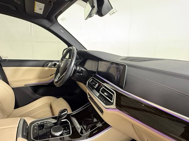 Used 2019 BMW X5 xDrive40i AWD/4WD image 31
