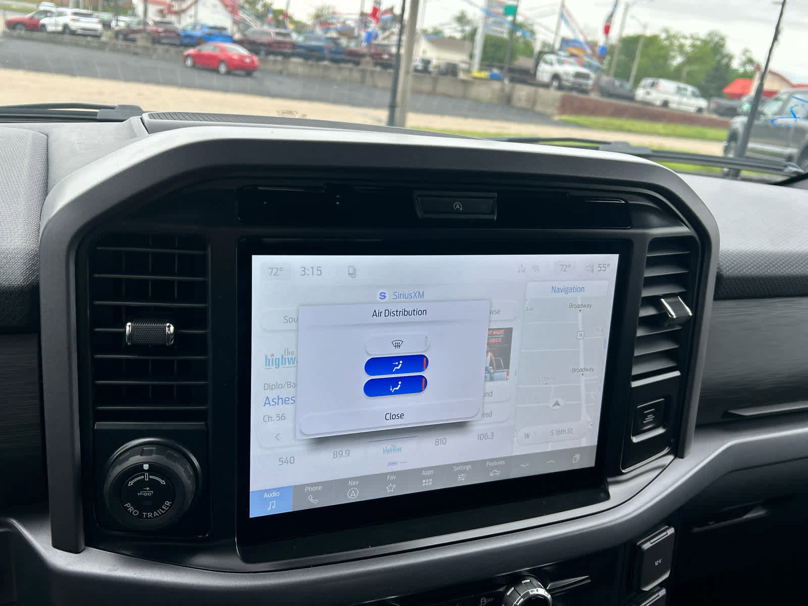 New 2026 Ford F150 XLT AWD/4WD image 52