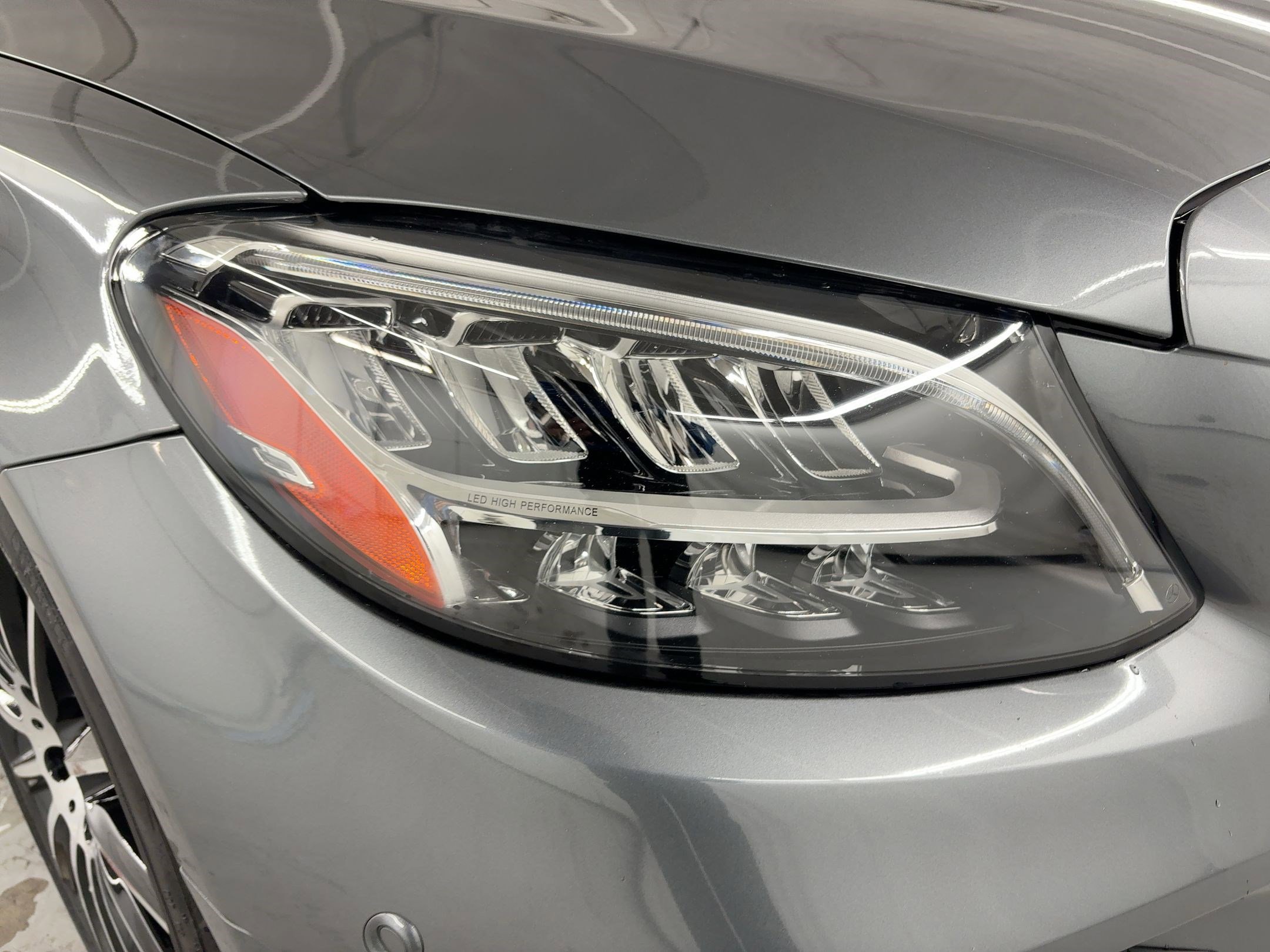 Certified 2023 Mercedes-Benz C 300 Cabriolet image 11