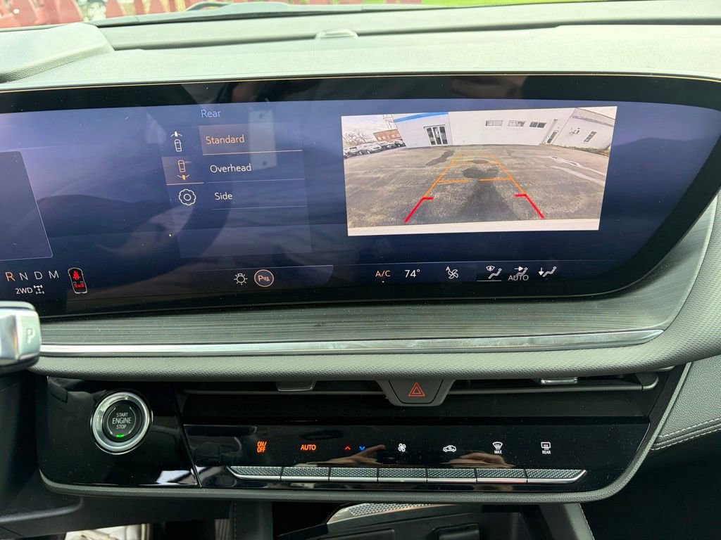 Used 2025 Buick Envision Preferred image 14