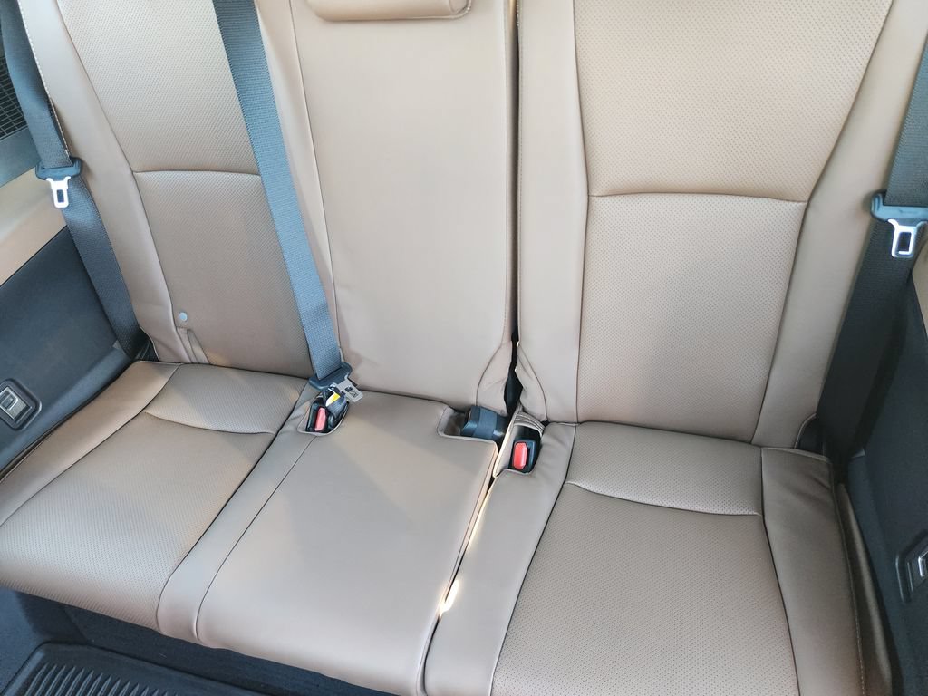 New 2026 Toyota Grand Highlander AWD Hybrid image 22