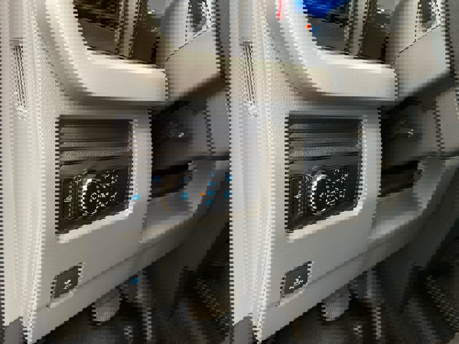 New 2026 Ford F250 XL w/ XL Chrome Package image 16