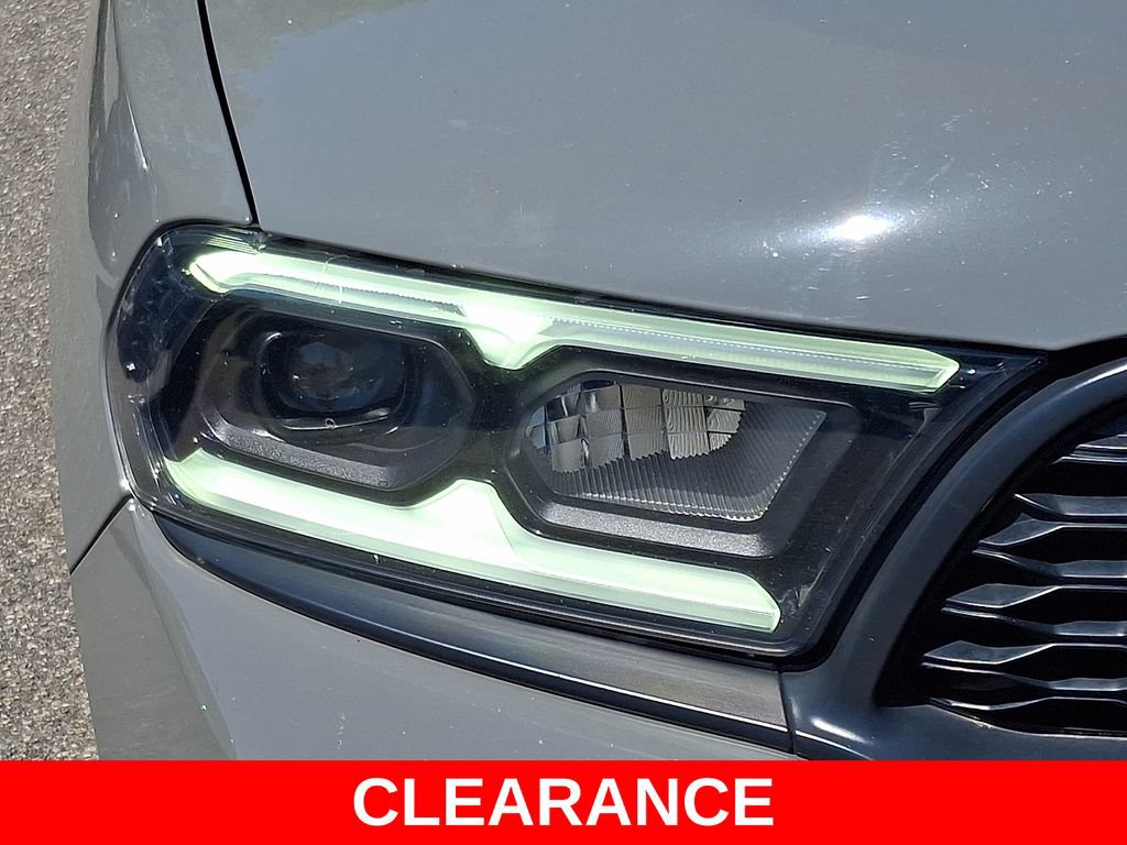 Used 2023 Dodge Durango R/T AWD/4WD image 9