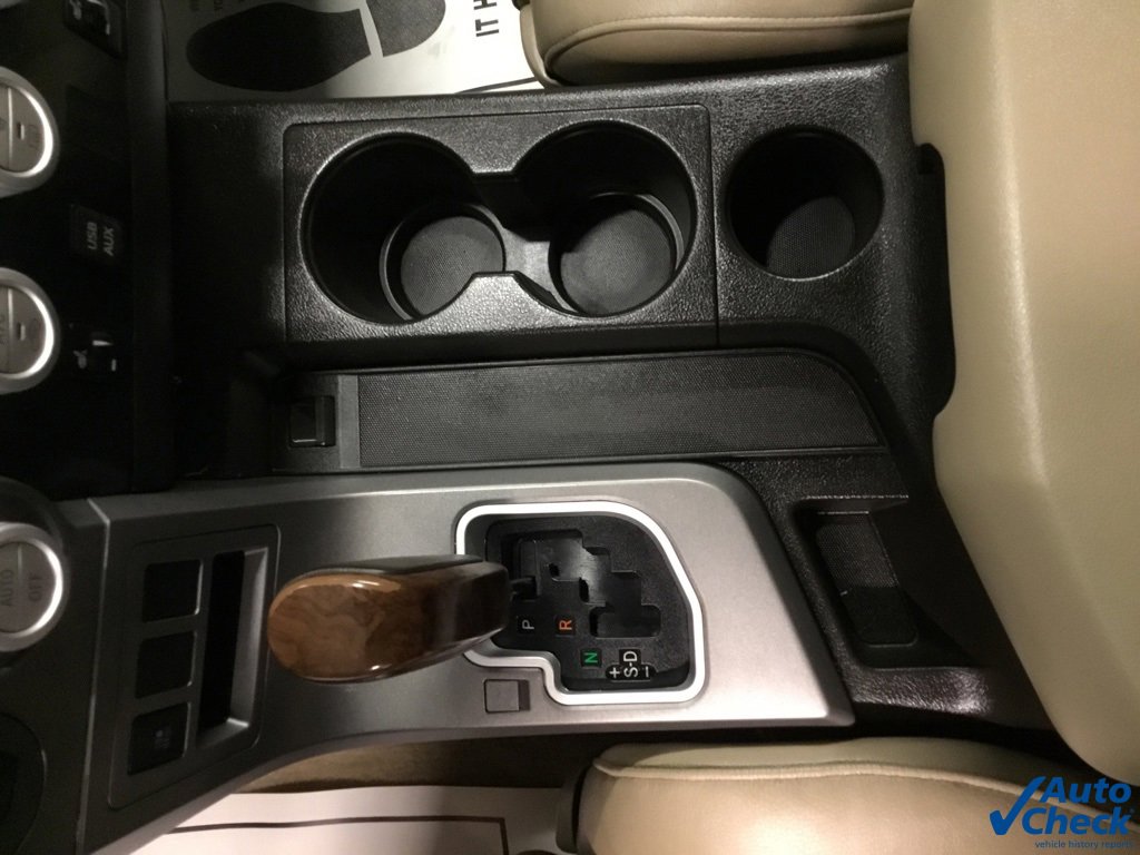 Used 2010 Toyota Tundra Limited image 55