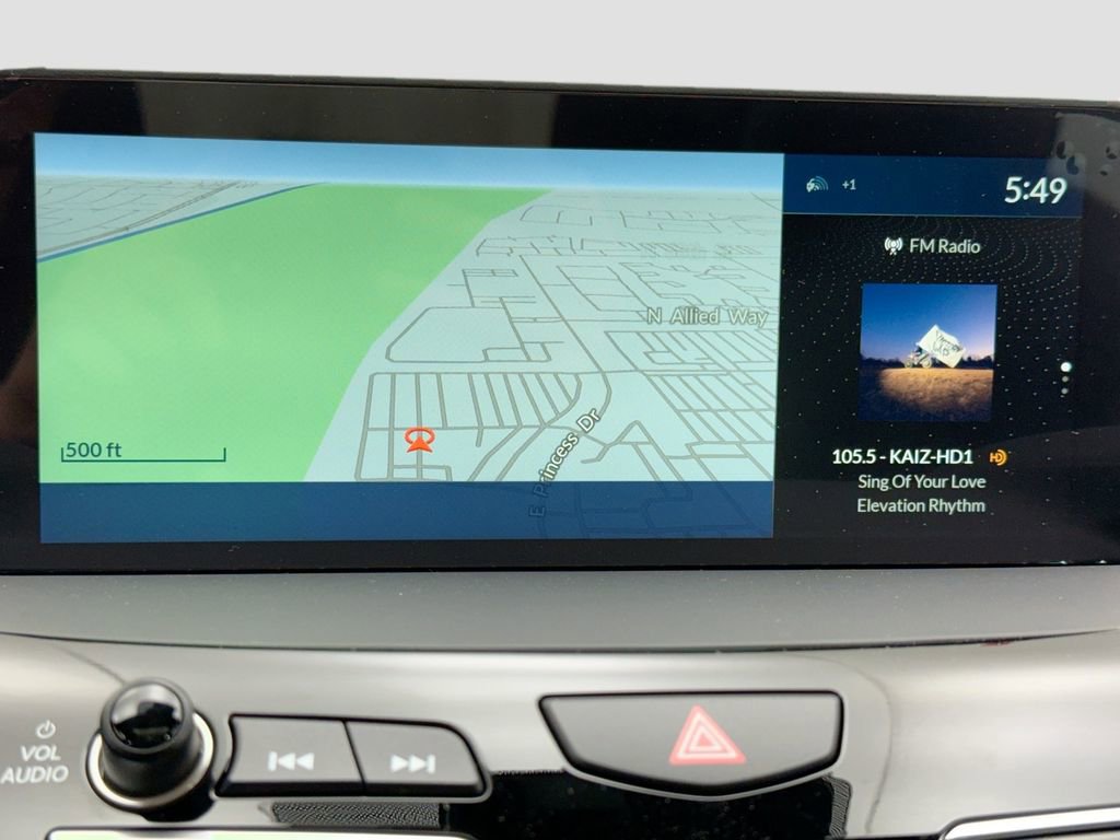 New 2026 Acura RDX A-Spec image 15