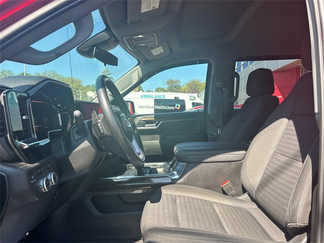 Used 2023 GMC Sierra 1500 Elevation w/ X31 Off-Road Package image 11