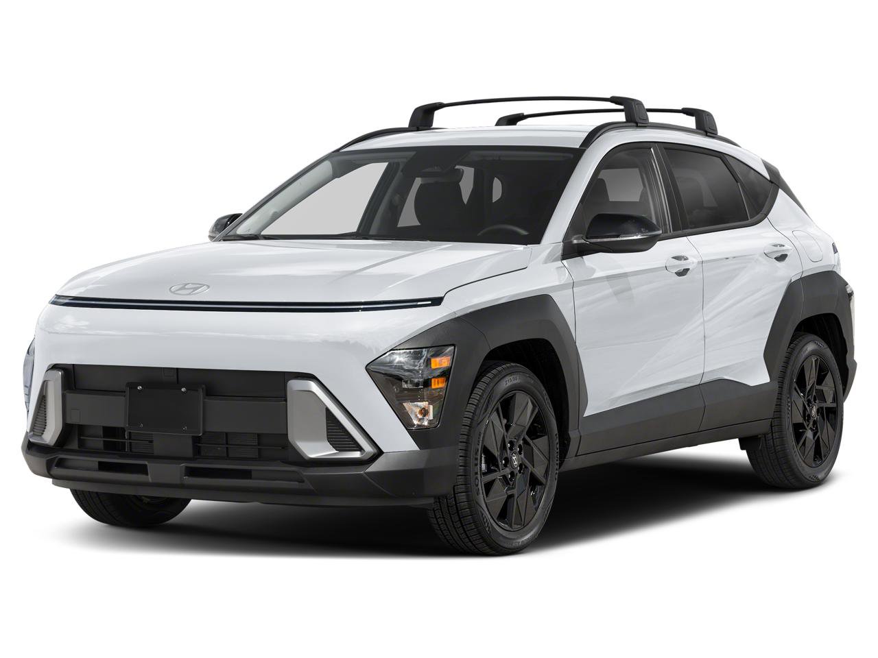New 2026 Hyundai Kona SEL Sport FWD image 25