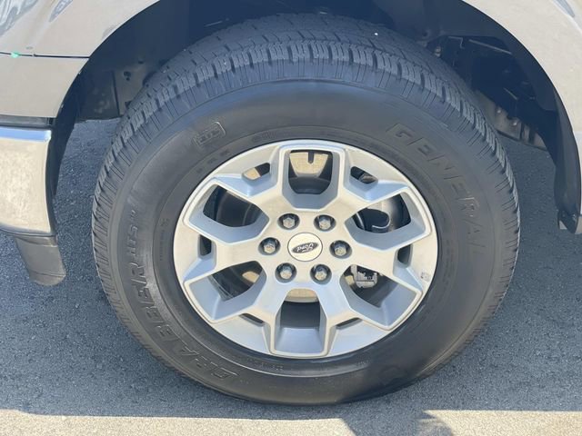 Certified 2023 Ford F150 XLT AWD/4WD image 39