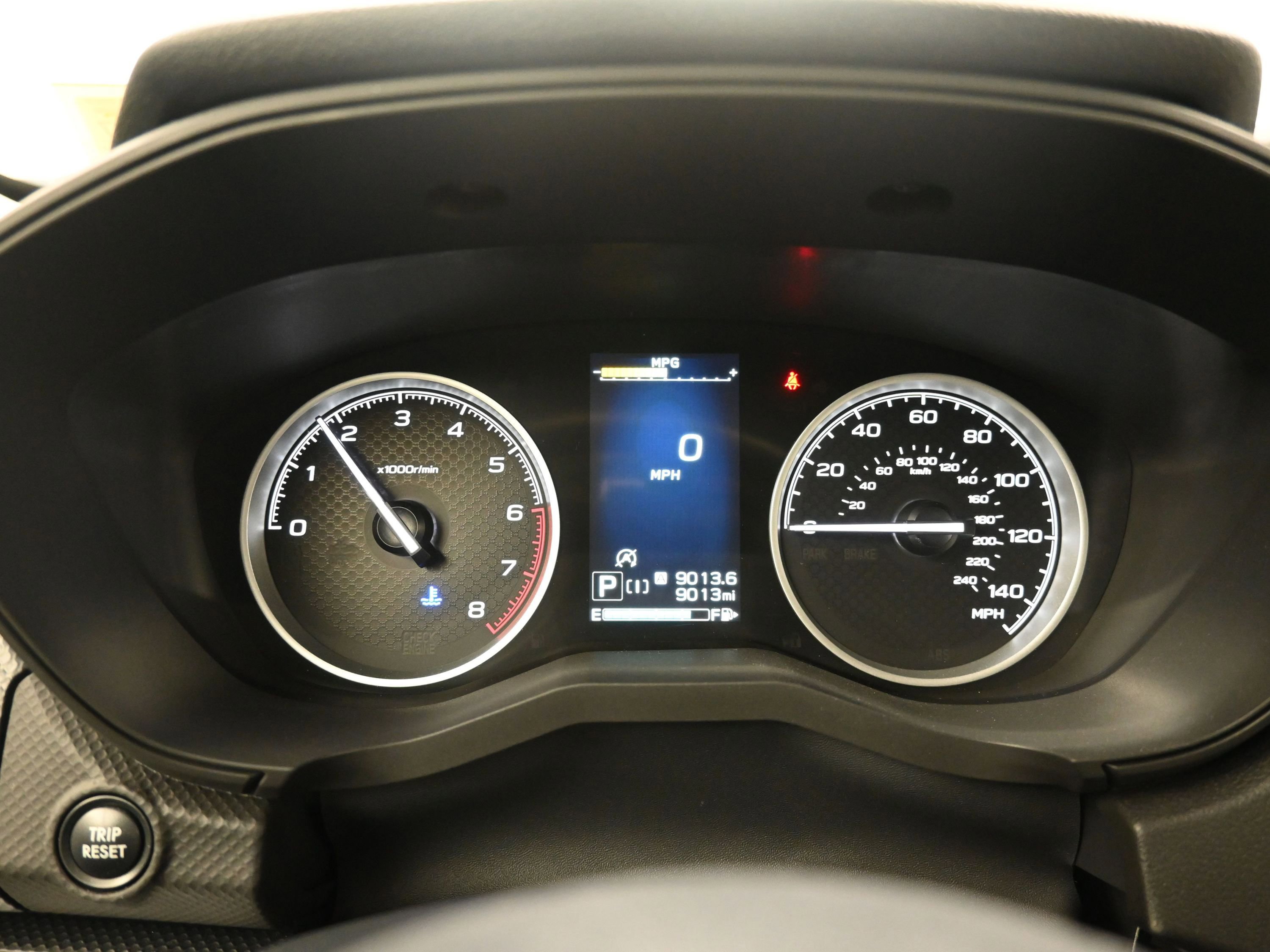 Used 2023 Subaru Forester Premium image 19