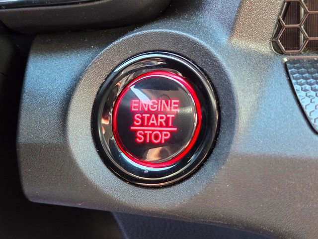 Certified 2024 Honda CR-V EX image 31