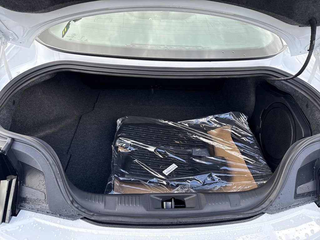 New 2026 Ford Mustang GT Premium image 20