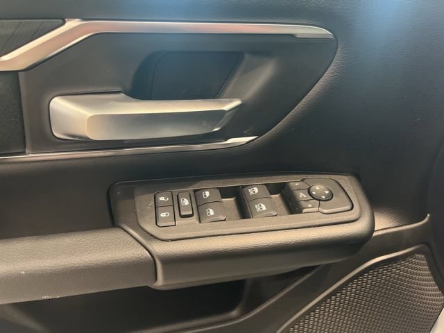 New 2026 RAM 1500 Big Horn AWD/4WD image 11