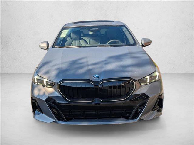 Used 2026 BMW 530i xDrive video 2