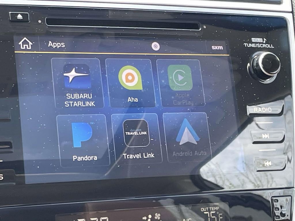 Used 2019 Subaru Outback 3.6R Touring w/ Popular Package #3A image 29