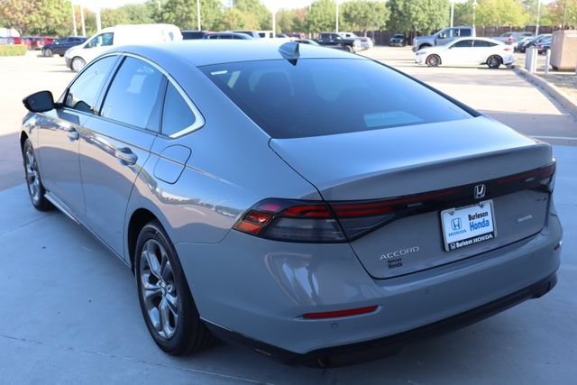 Used 2024 Honda Accord EX-L image 6