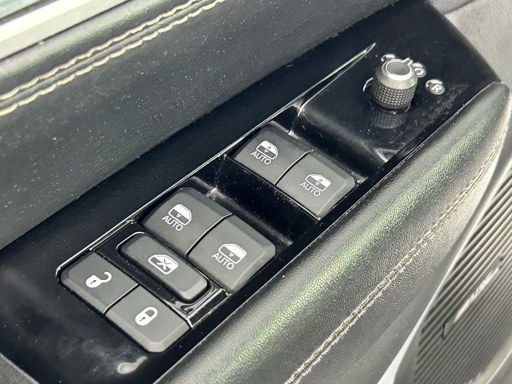 Used 2022 Jeep Wagoneer Series II image 34