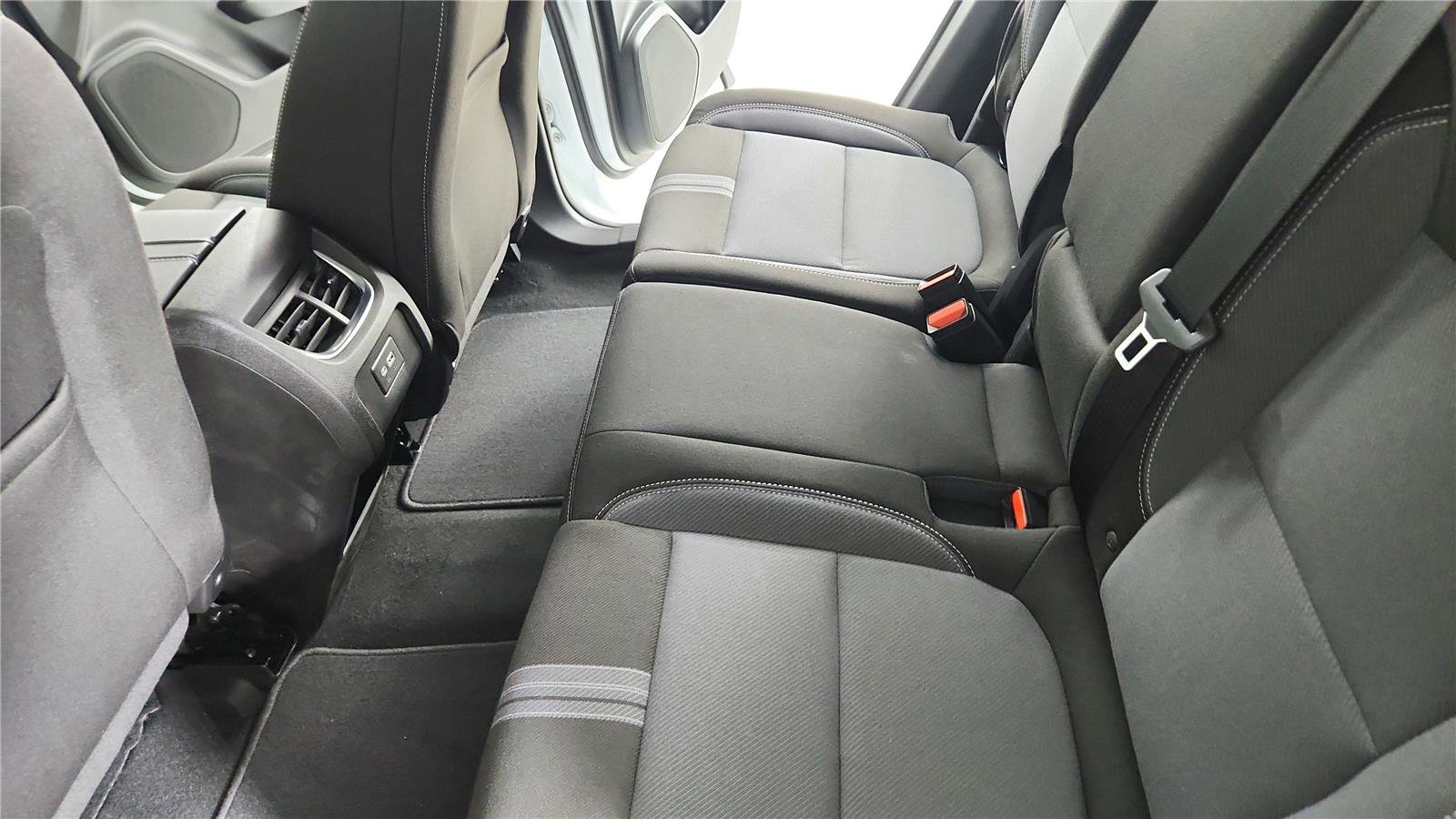 New 2026 Chevrolet Blazer LT w/ LPO, Black Sport Package image 15