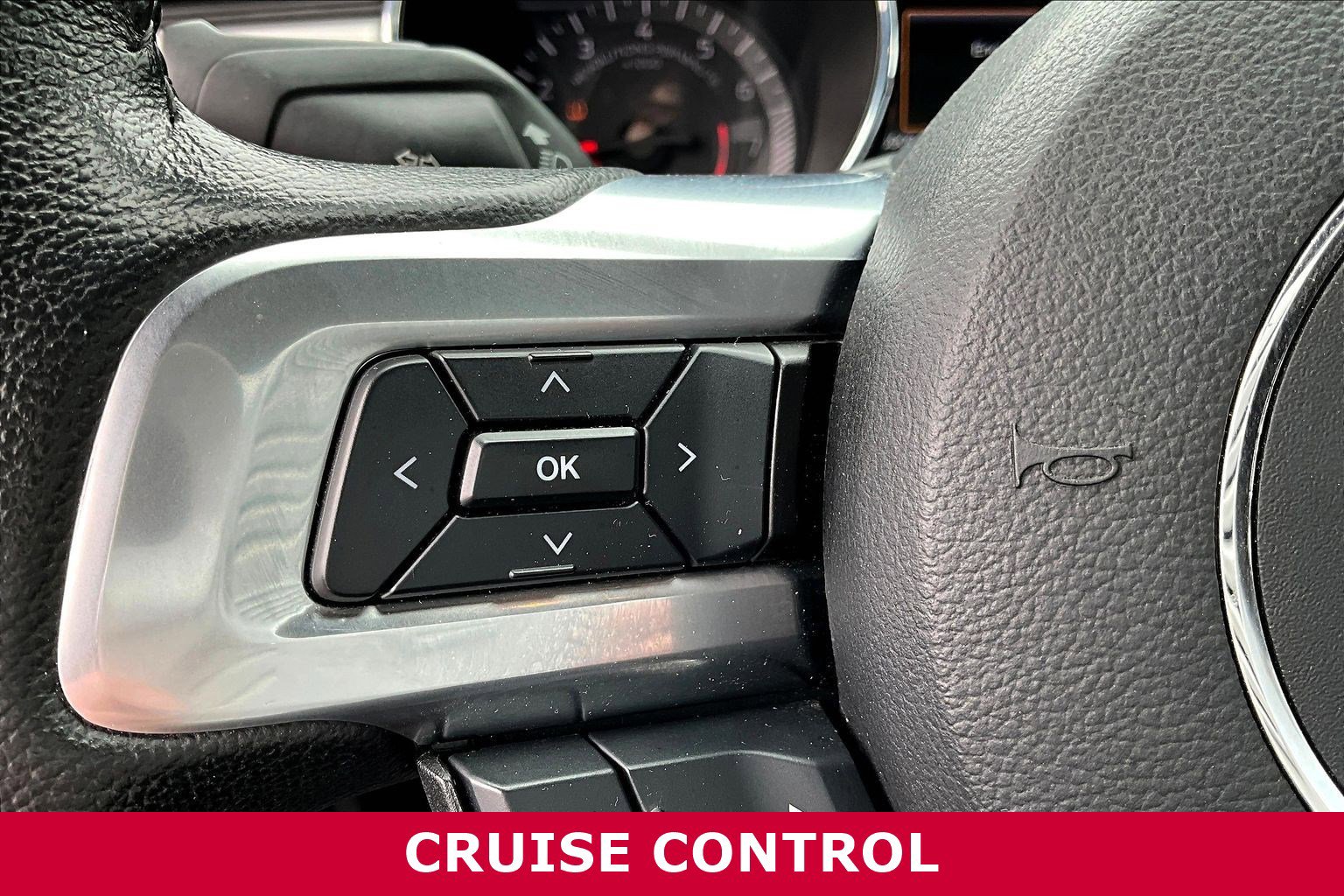 Used 2016 Ford Mustang GT Premium w/ Enhanced Security Package image 11