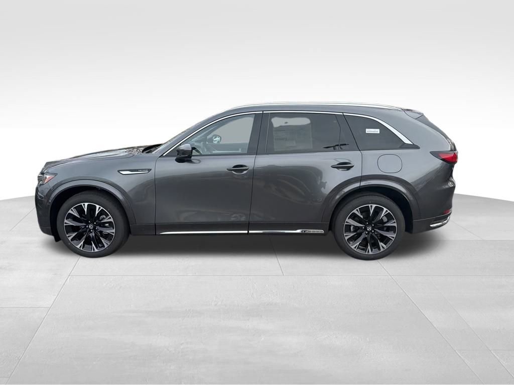 New 2026 MAZDA CX-90 3.3 Turbo S w/ Premium Plus image 2