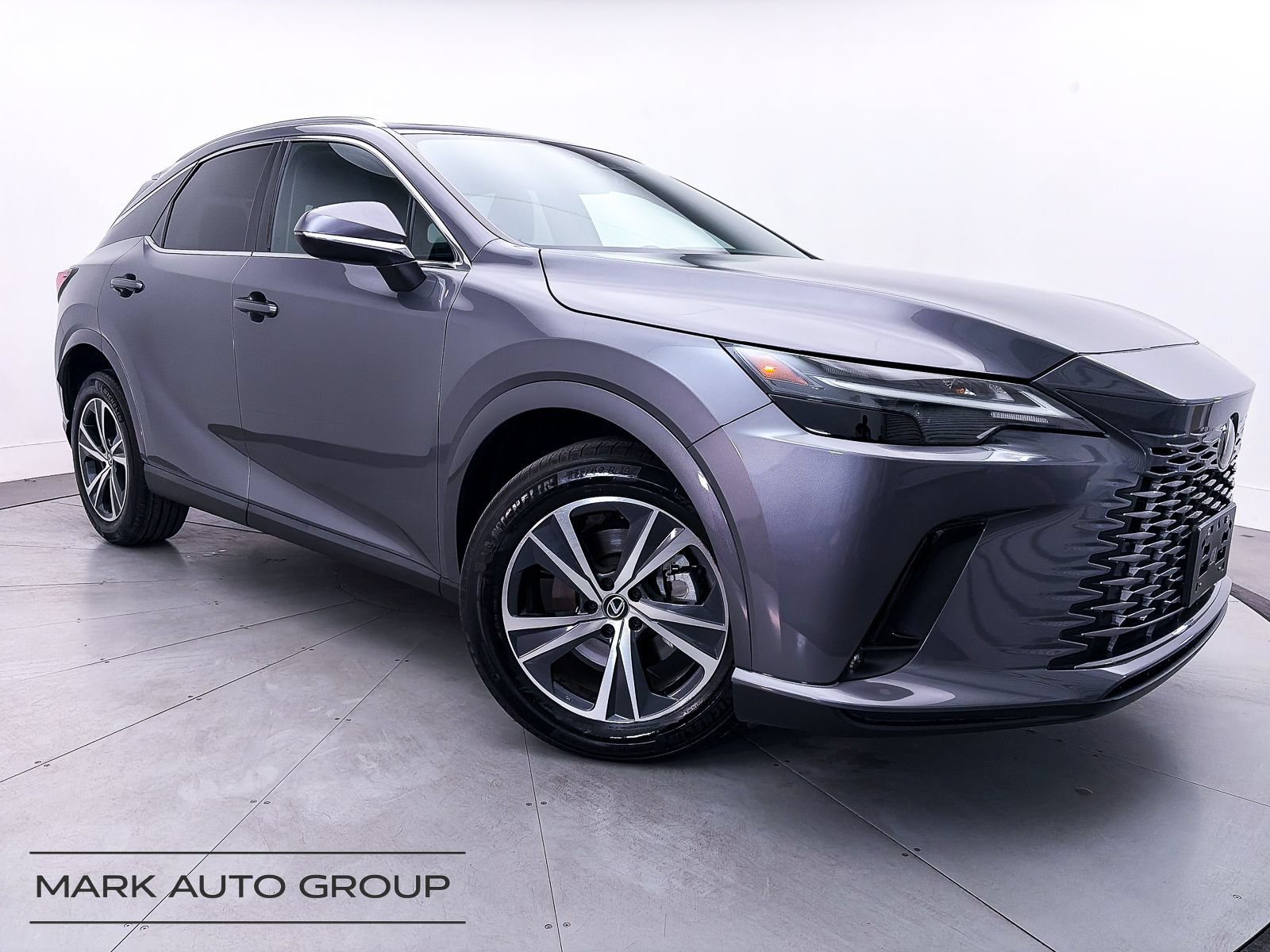 Used 2023 Lexus RX 350 FWD w/ Cold Area Package video 1