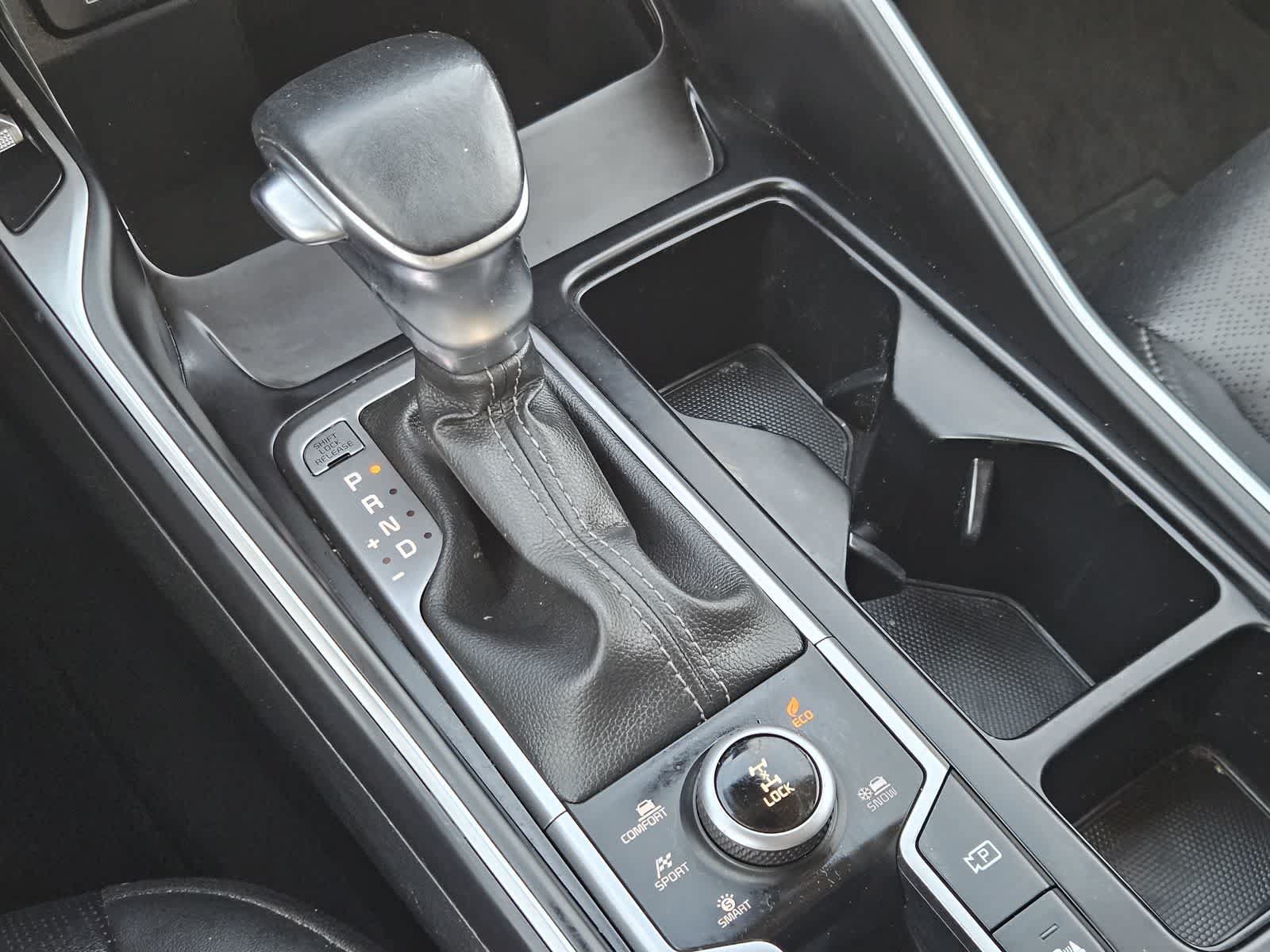 Used 2022 Kia Sorento X-Line EX AWD/4WD image 18