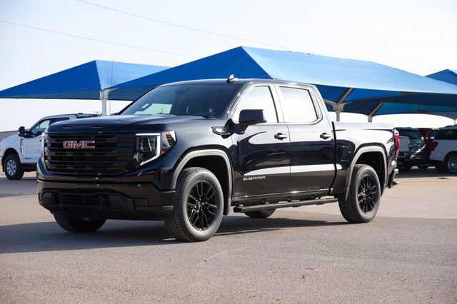 New 2026 GMC Sierra 1500 Pro w/ Graphite Edition image 8