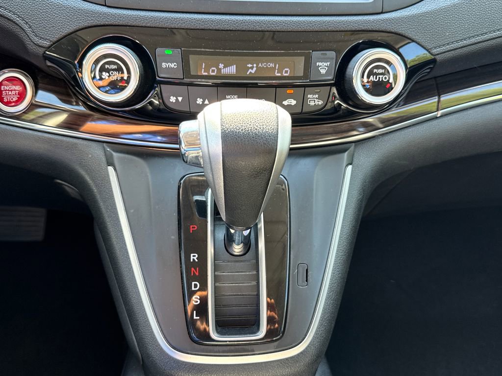 Used 2016 Honda CR-V EX-L image 24