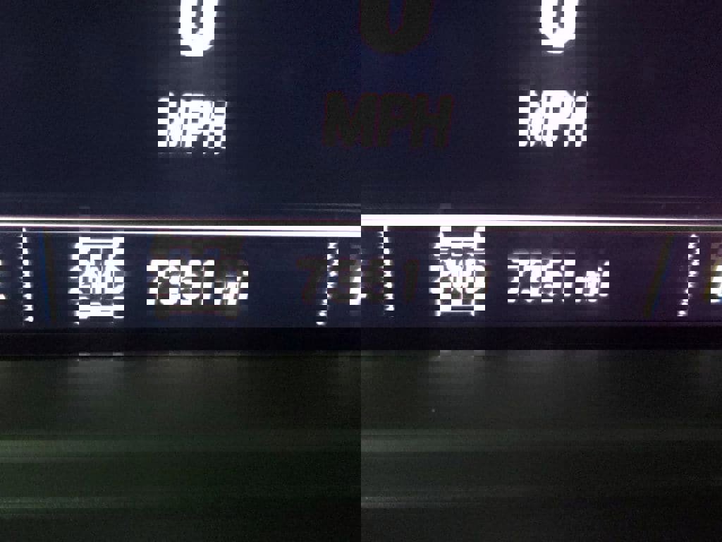 Used 2025 Chevrolet Silverado 1500 Custom image 13